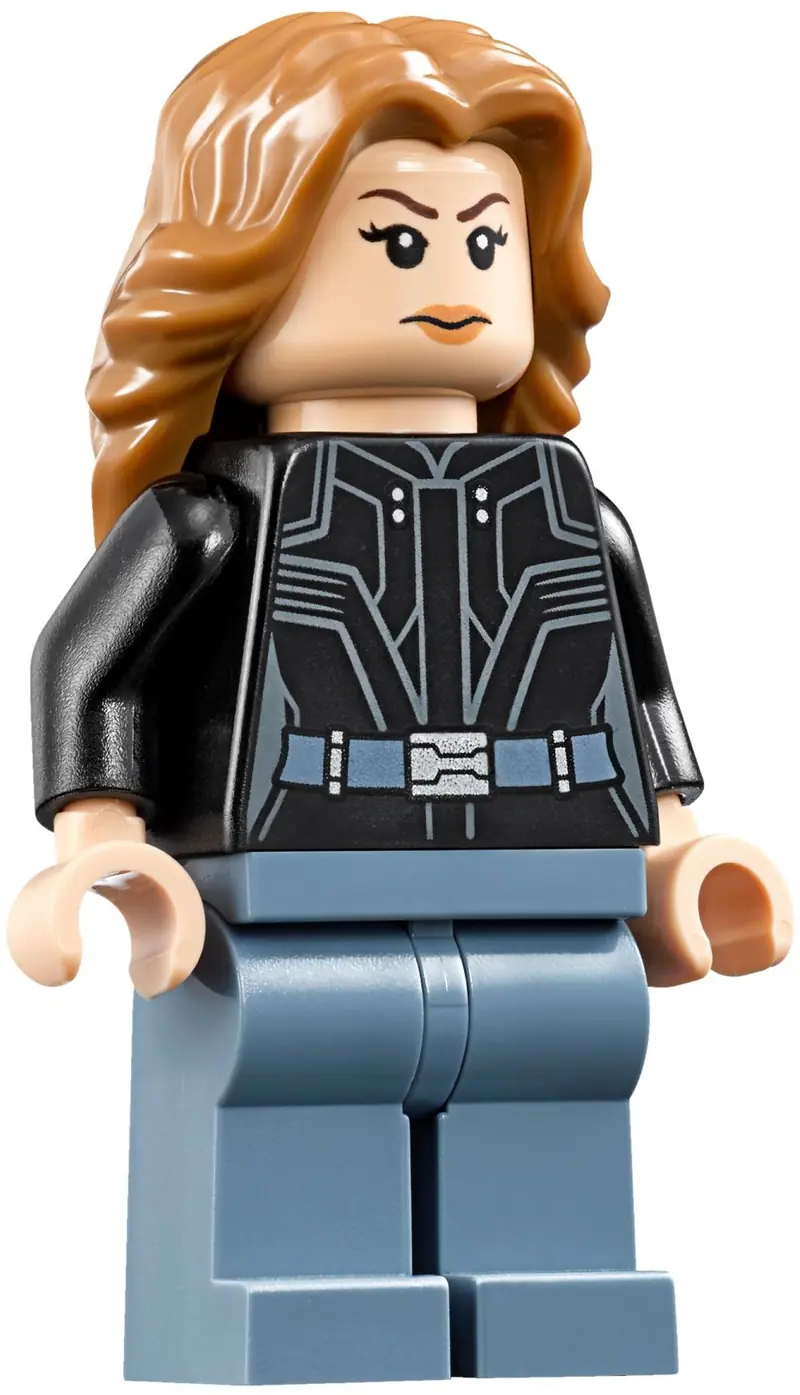LEGO 76051 Starcie superbohaterów zdjęcie 10