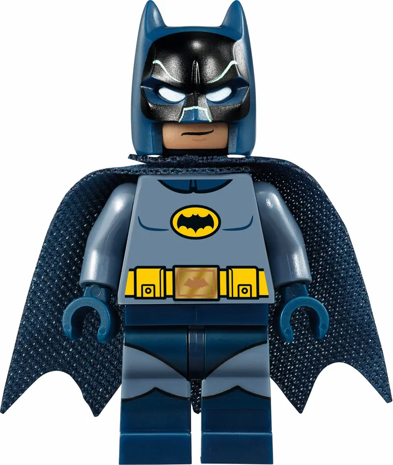 LEGO 76052 Jaskinia Batmana zdjęcie 2