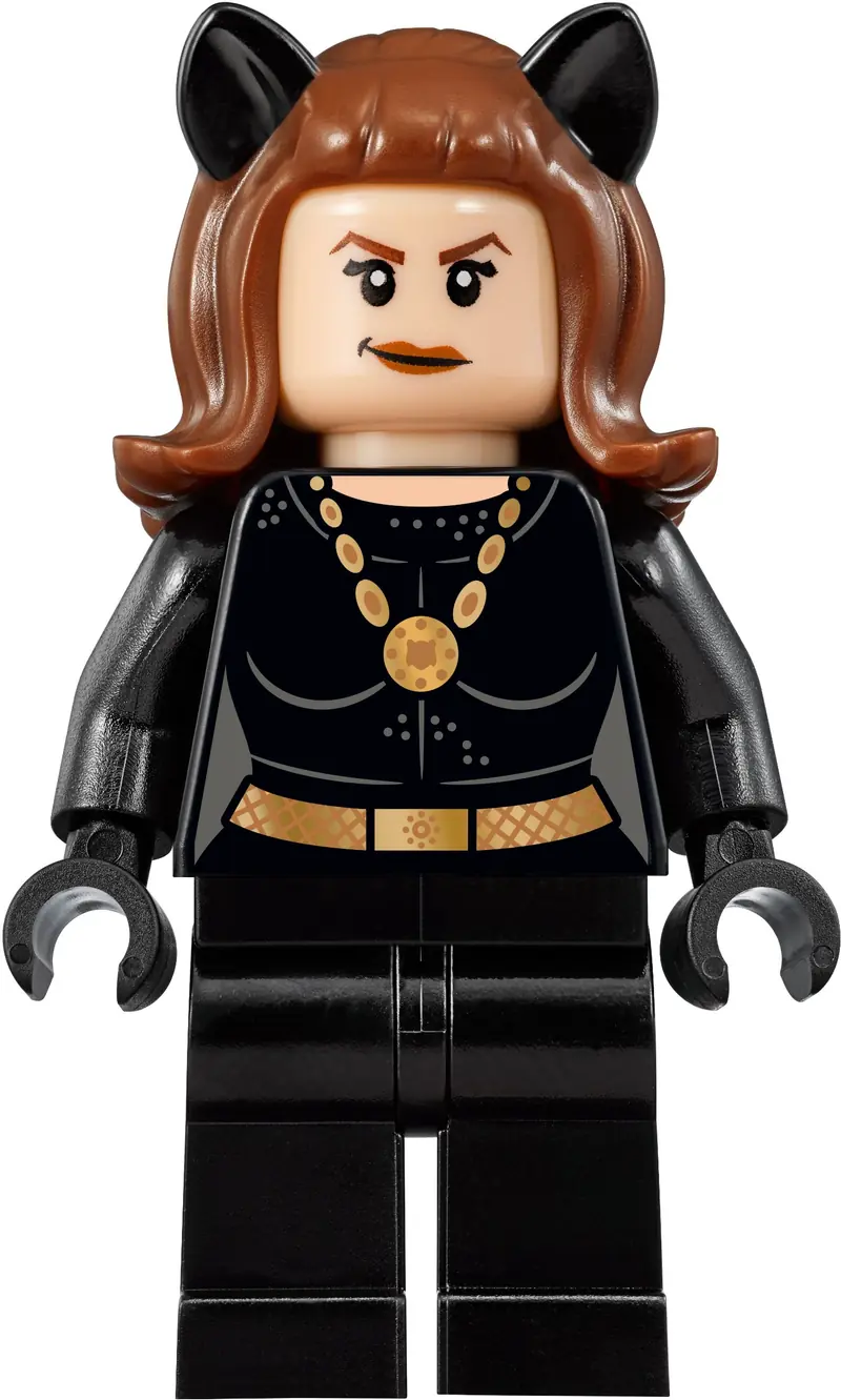 LEGO 76052 Jaskinia Batmana zdjęcie 18