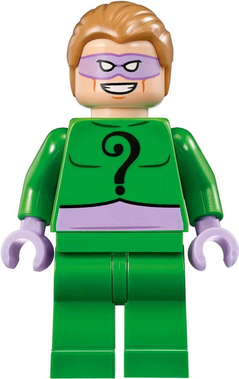 LEGO 76052 Jaskinia Batmana zdjęcie 19