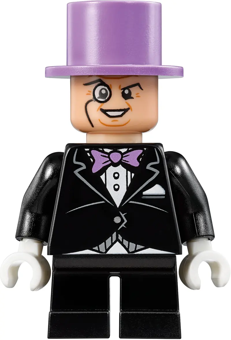 LEGO 76052 Jaskinia Batmana zdjęcie 20