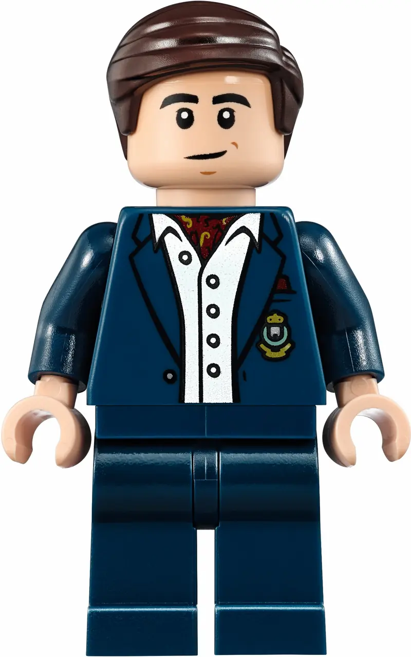 LEGO 76052 Jaskinia Batmana zdjęcie 3
