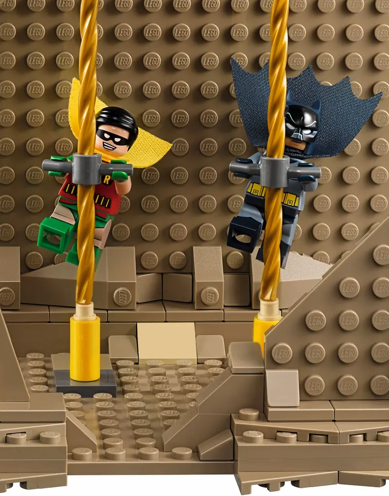 LEGO 76052 Jaskinia Batmana zdjęcie 30