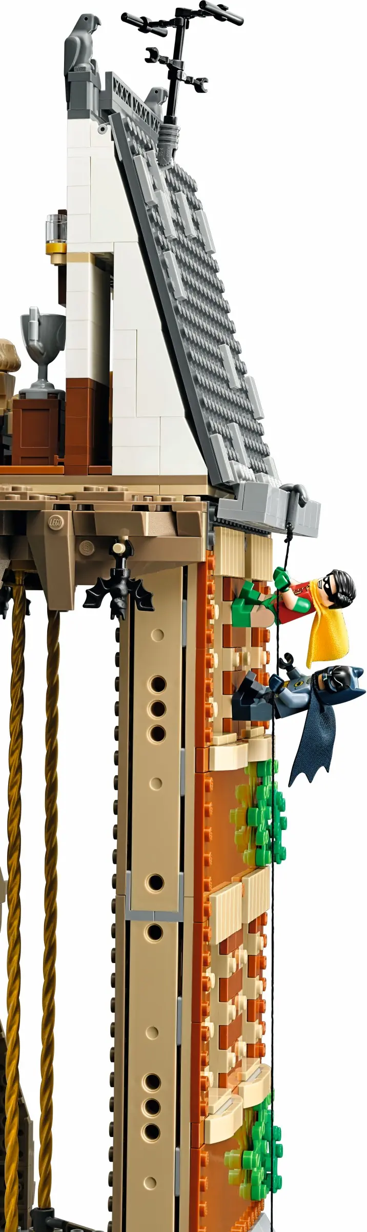 LEGO 76052 Jaskinia Batmana zdjęcie 27