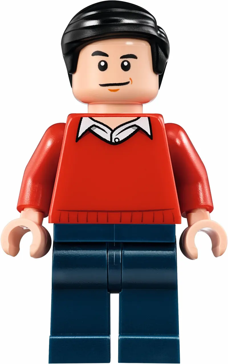 LEGO 76052 Jaskinia Batmana zdjęcie 5