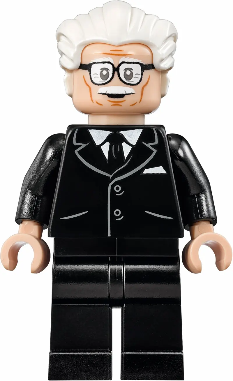 LEGO 76052 Jaskinia Batmana zdjęcie 6