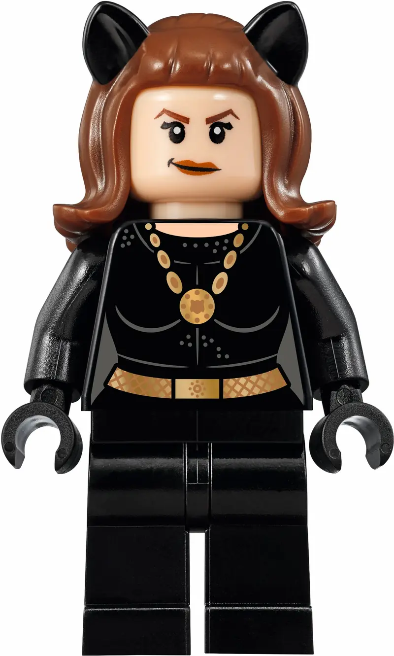 LEGO 76052 Jaskinia Batmana zdjęcie 7