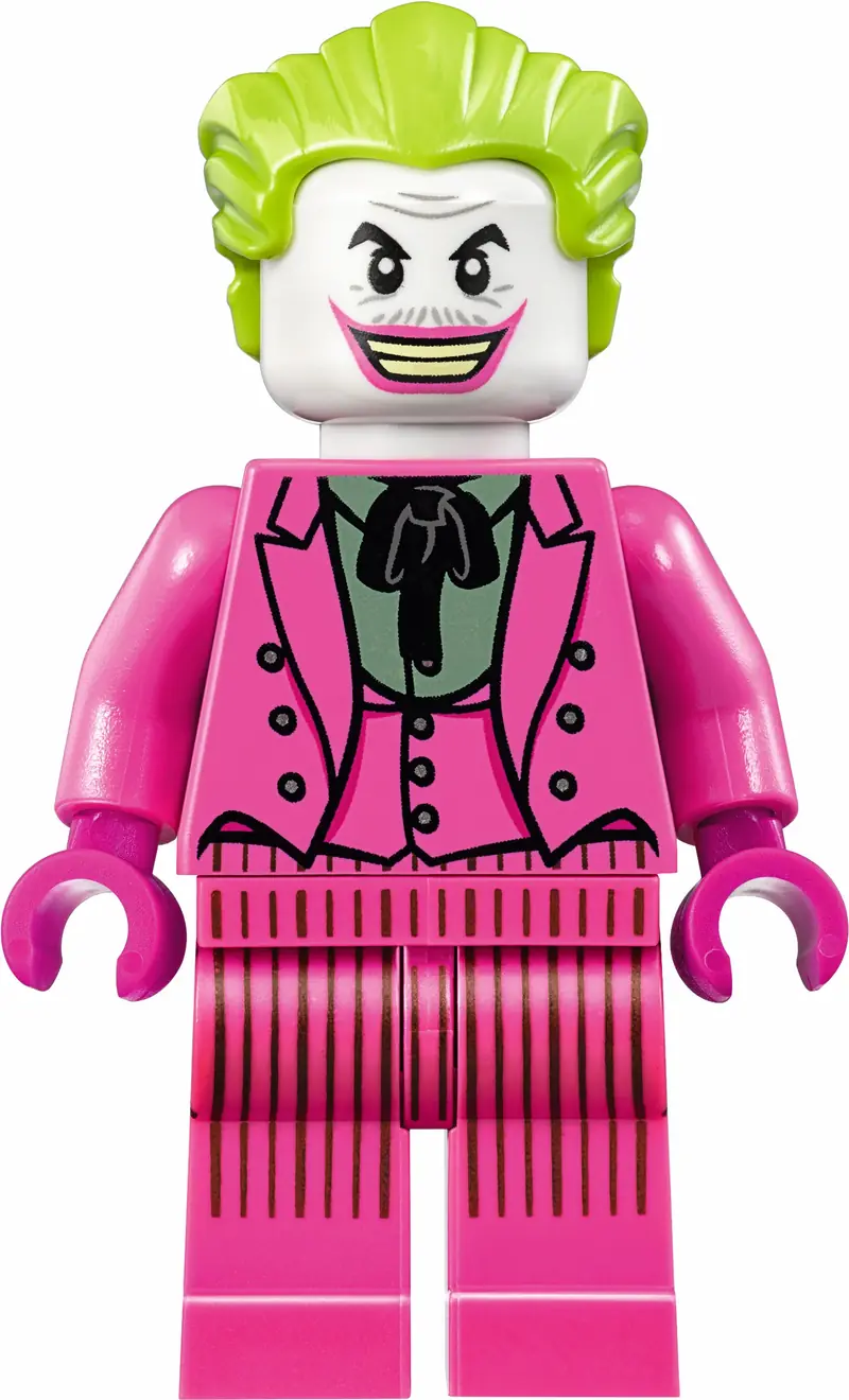 LEGO 76052 Jaskinia Batmana zdjęcie 8