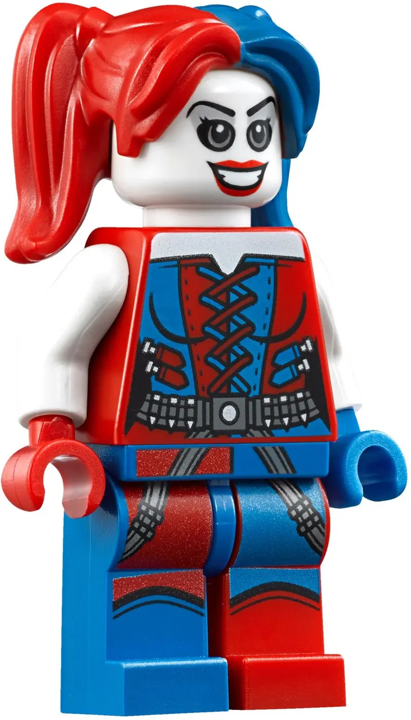 LEGO 76053 Pościg w Gotham City zdjęcie 11
