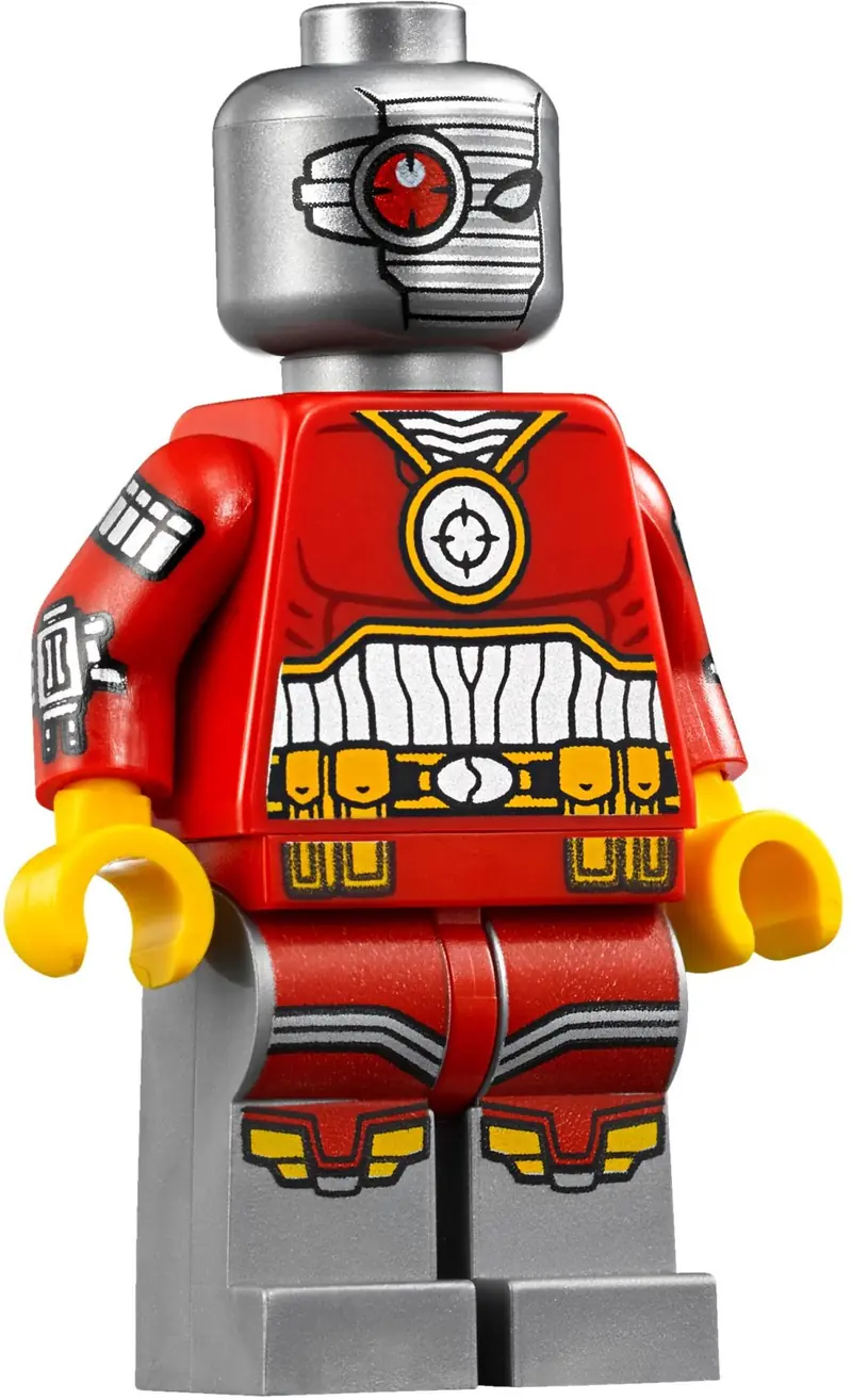LEGO 76053 Pościg w Gotham City zdjęcie 3