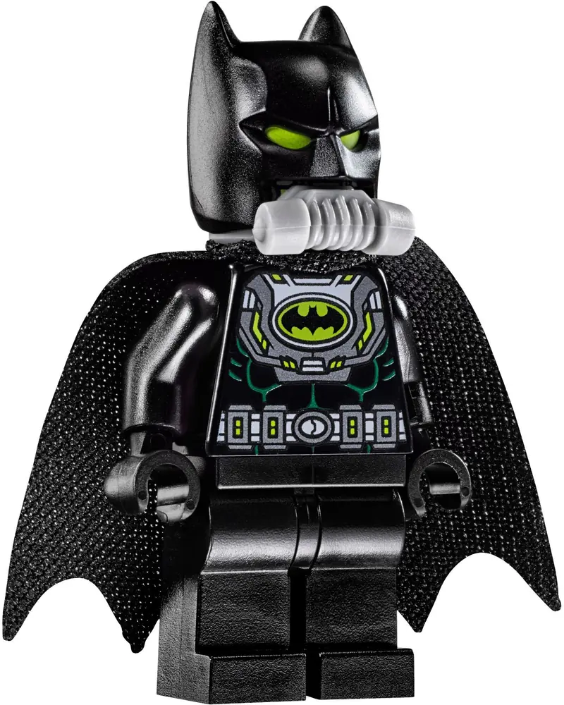 LEGO 76054 Batman: Strach na wróble zdjęcie 11