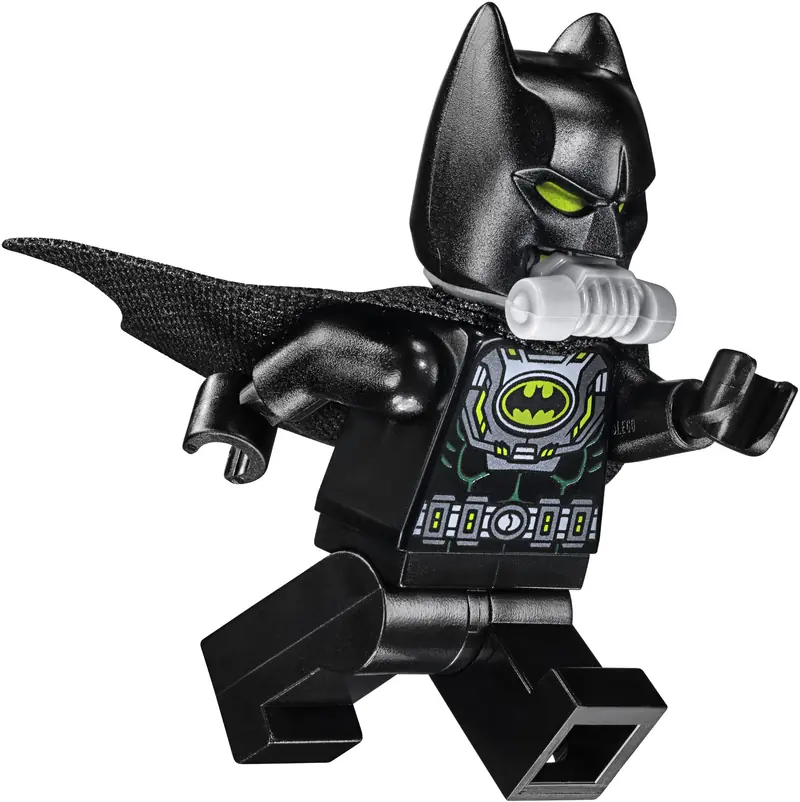 LEGO 76054 Batman: Strach na wróble zdjęcie 16