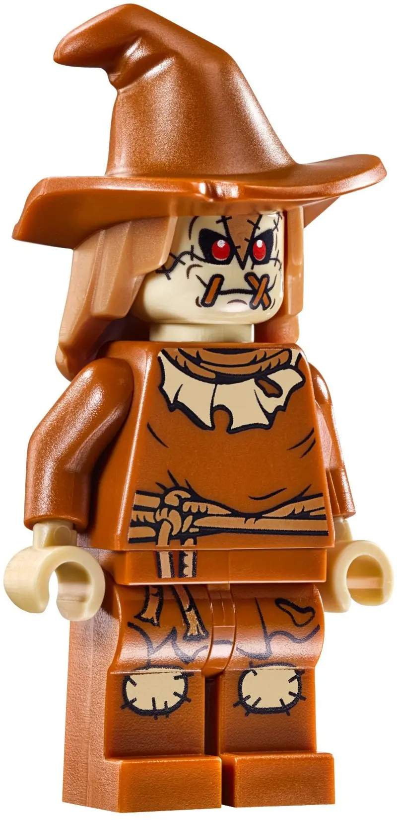 LEGO 76054 Batman: Strach na wróble zdjęcie 3
