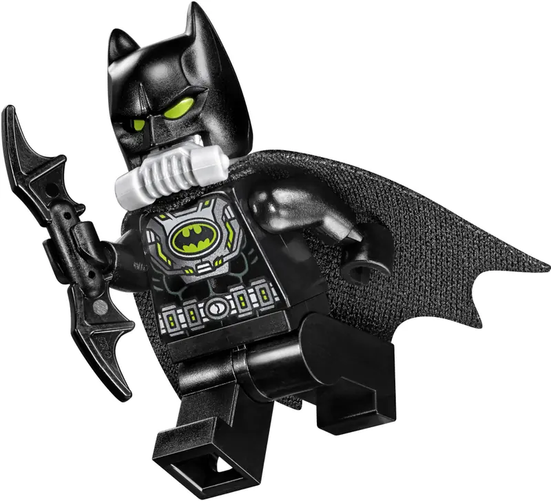 LEGO 76054 Batman: Strach na wróble zdjęcie 32