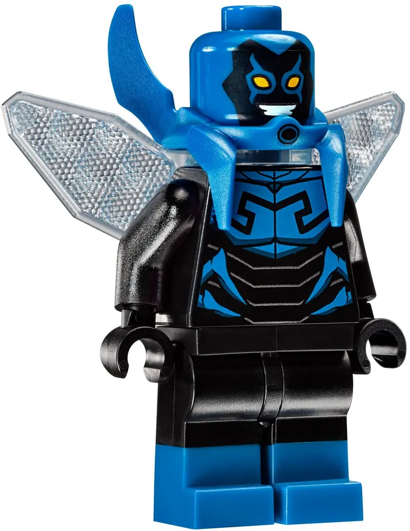 LEGO 76054 Batman: Strach na wróble zdjęcie 10