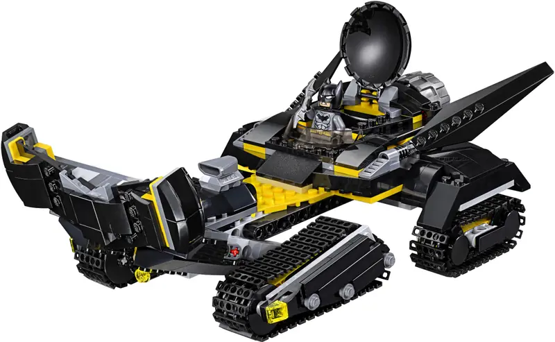LEGO 76055 Batman: Krokodyl zabójca zdjęcie 13