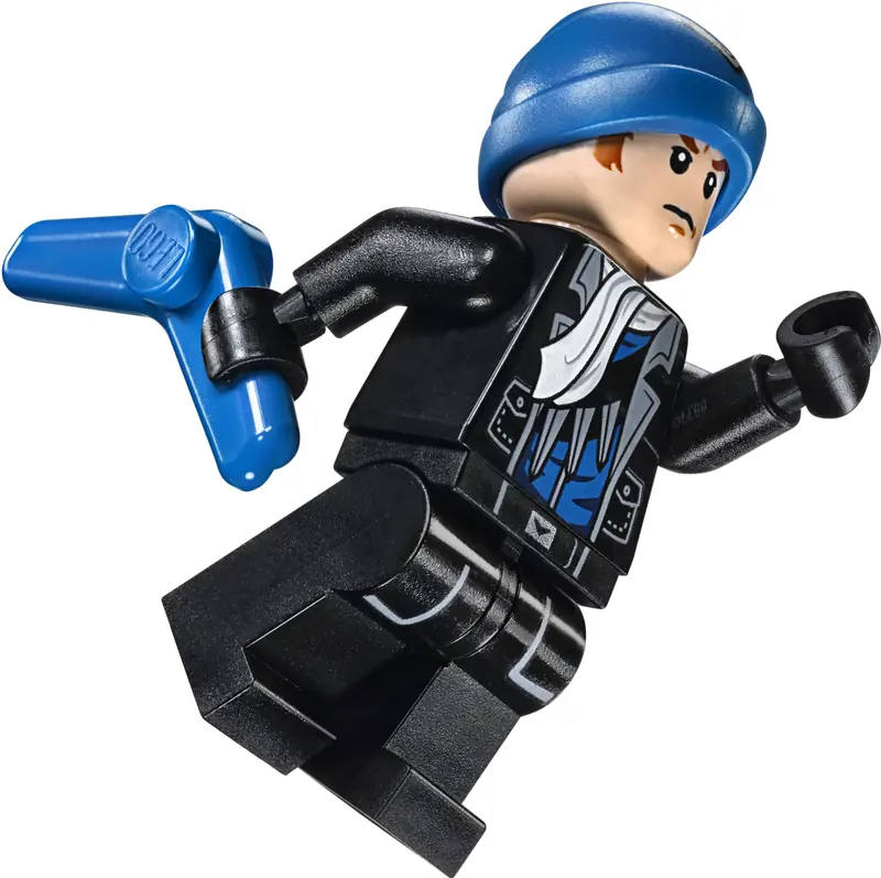 LEGO 76055 Batman: Krokodyl zabójca zdjęcie 15