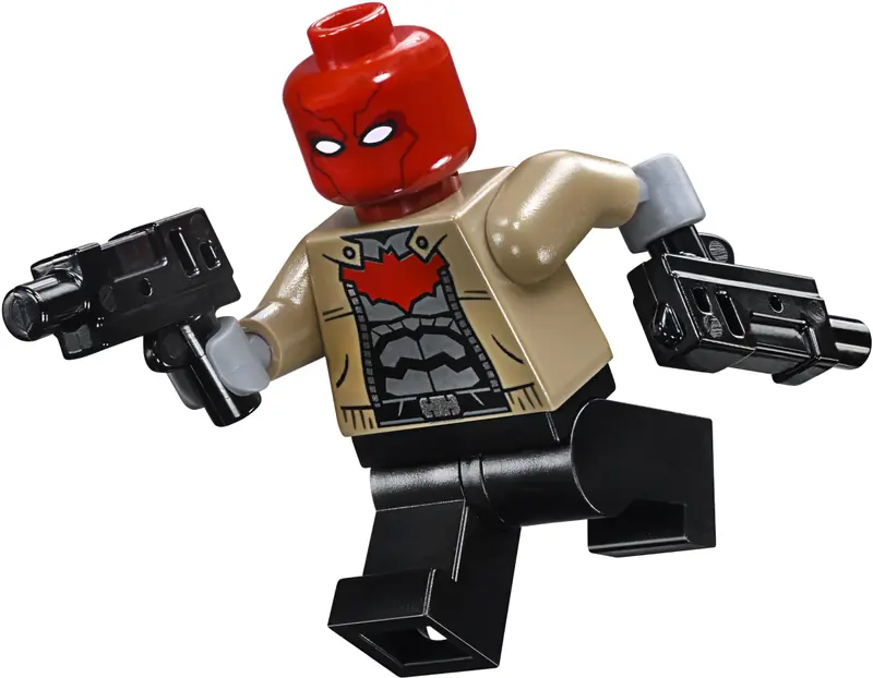 LEGO 76055 Batman: Krokodyl zabójca zdjęcie 16