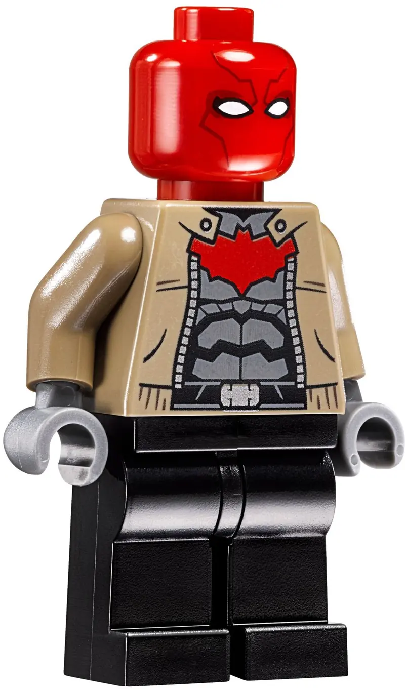 LEGO 76055 Batman: Krokodyl zabójca zdjęcie 3