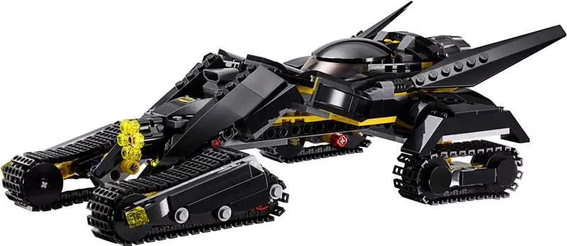 LEGO 76055 Batman: Krokodyl zabójca zdjęcie 27