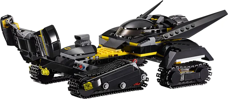 LEGO 76055 Batman: Krokodyl zabójca zdjęcie 28