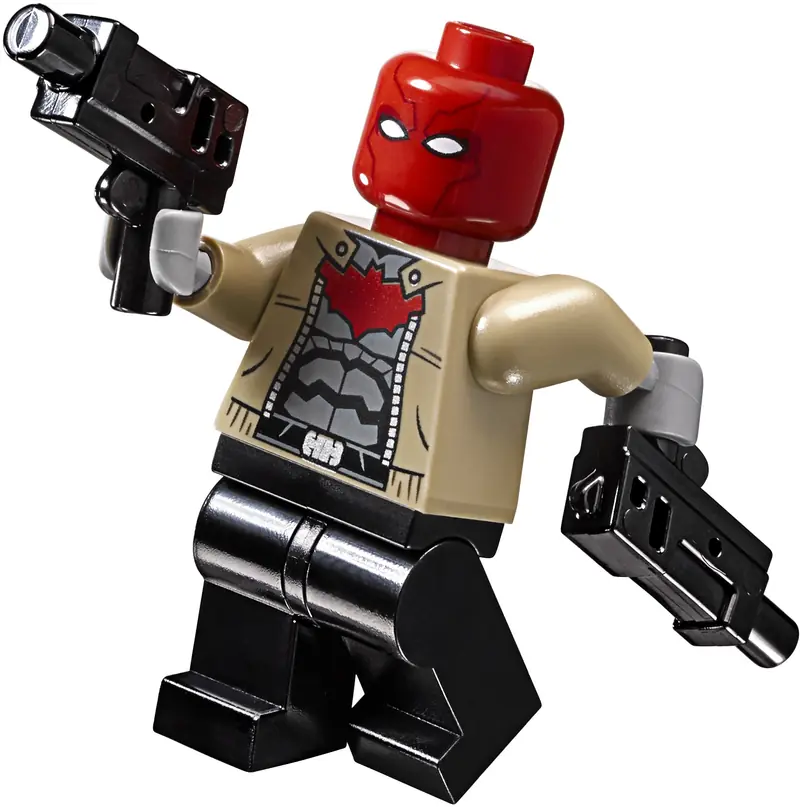 LEGO 76055 Batman: Krokodyl zabójca zdjęcie 32
