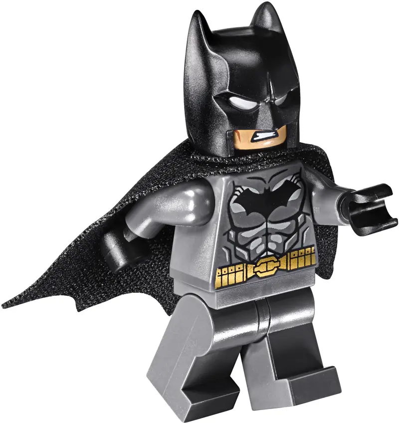 LEGO 76055 Batman: Krokodyl zabójca zdjęcie 34