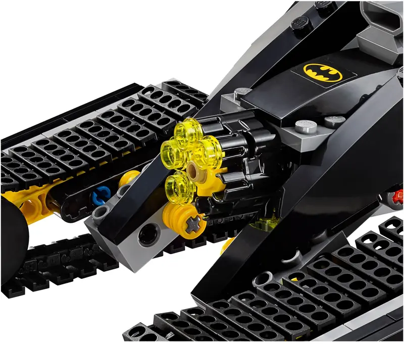 LEGO 76055 Batman: Krokodyl zabójca zdjęcie 6