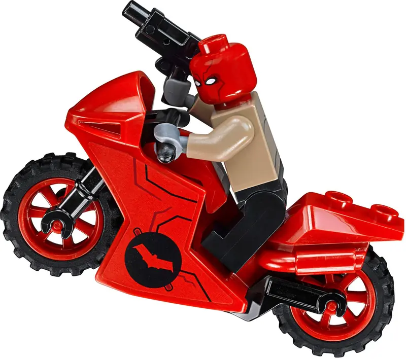 LEGO 76055 Batman: Krokodyl zabójca zdjęcie 9