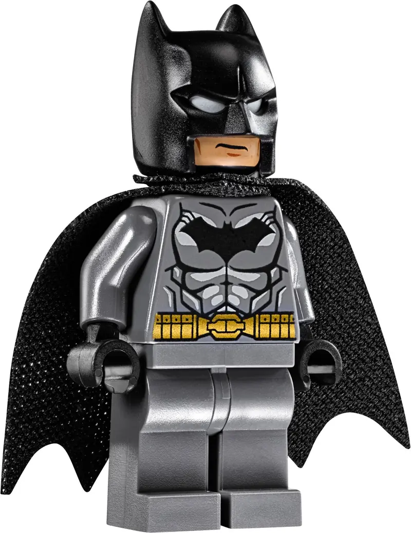 LEGO 76055 Batman: Krokodyl zabójca zdjęcie 10