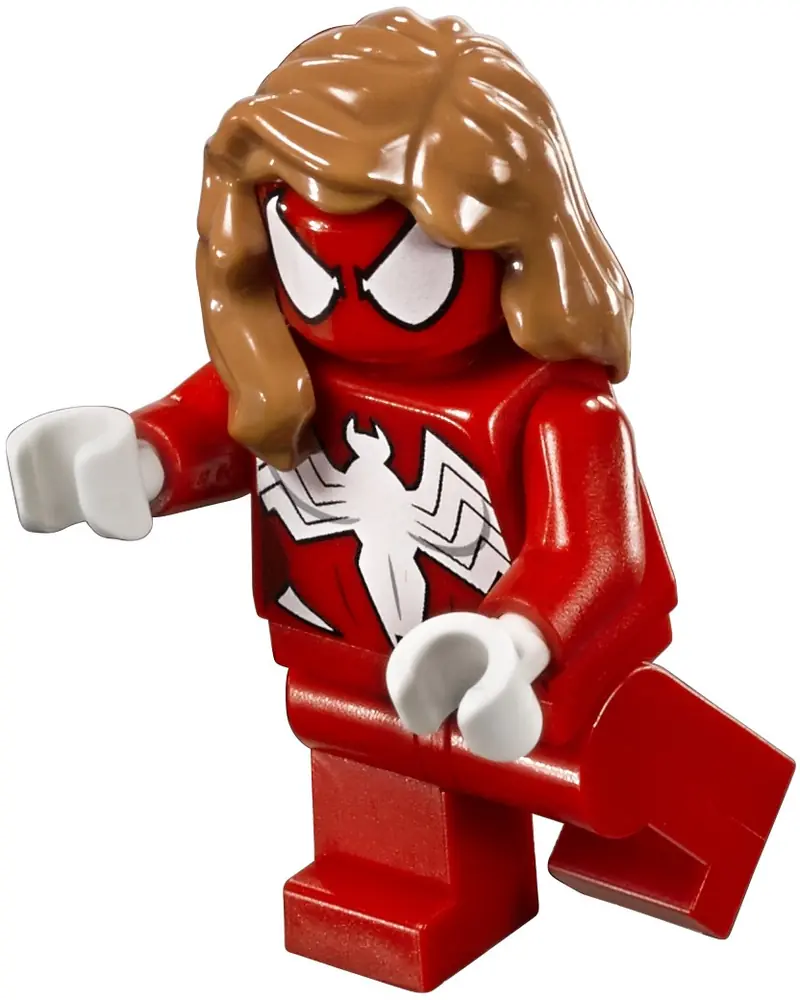 LEGO 76057 Spiderman: Pajęczy wojownik zdjęcie 17