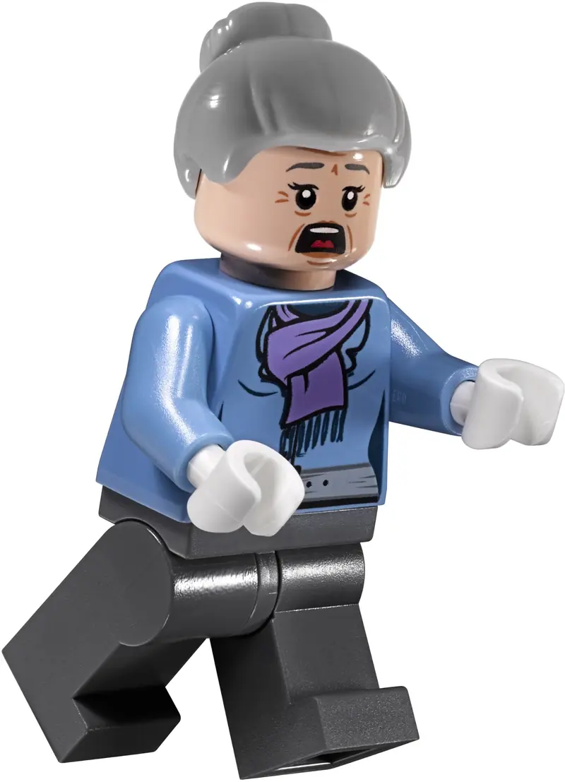 LEGO 76057 Spiderman: Pajęczy wojownik zdjęcie 35