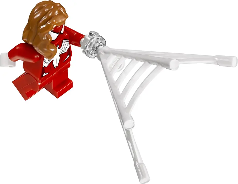 LEGO 76057 Spiderman: Pajęczy wojownik zdjęcie 30