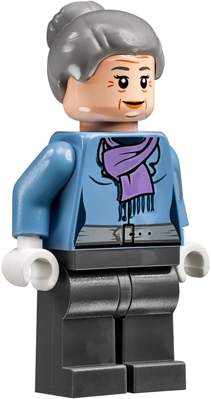 LEGO 76057 Spiderman: Pajęczy wojownik zdjęcie 7