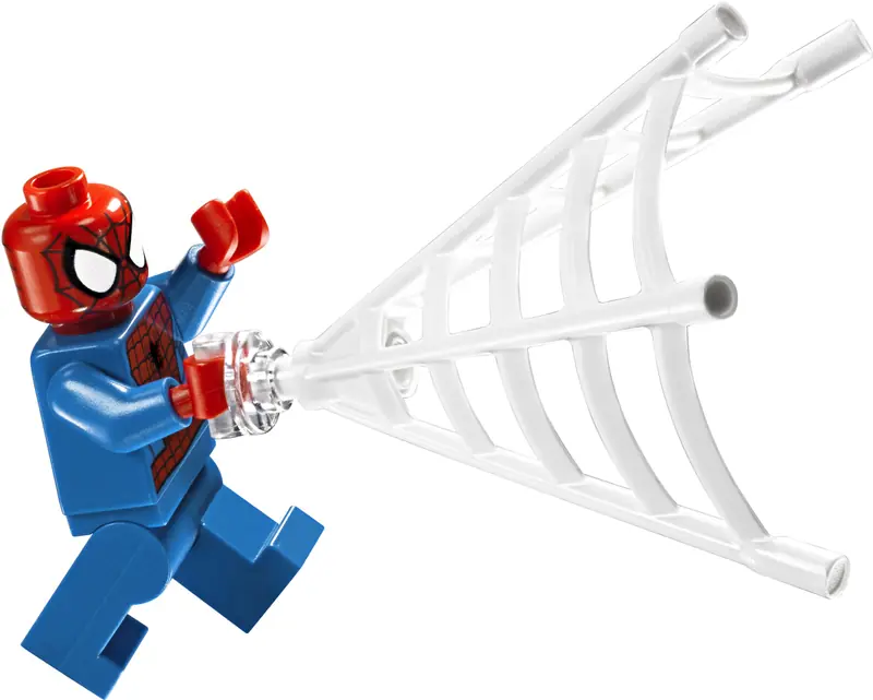 LEGO 76058 Spiderman: Atak Upiornych Jeźdźców zdjęcie 18