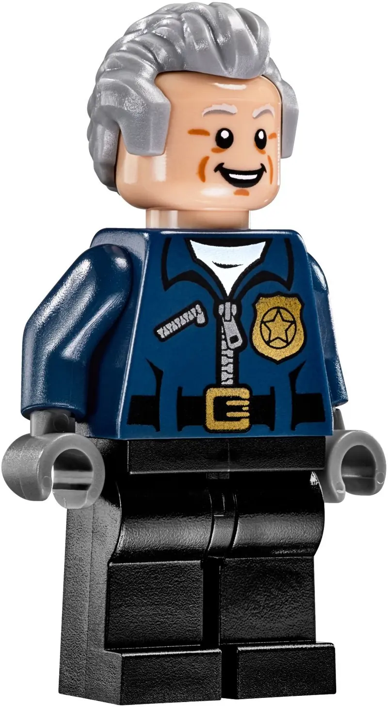 LEGO 76059 Spiderman: Pułapka z mackami Doc Ocka zdjęcie 8