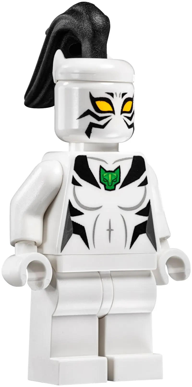 LEGO 76059 Spiderman: Pułapka z mackami Doc Ocka zdjęcie 9