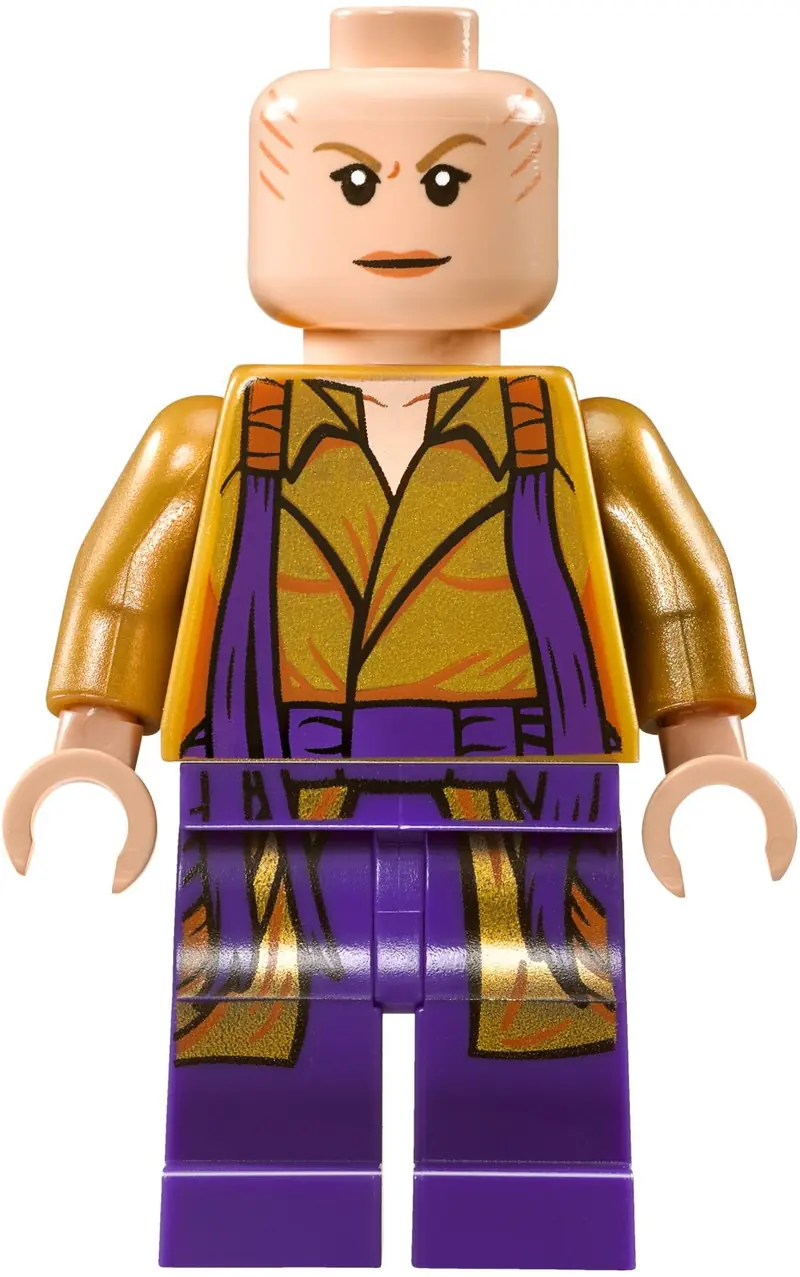 LEGO 76060 Sanctum Sanctorum doktora Strange'a zdjęcie 8