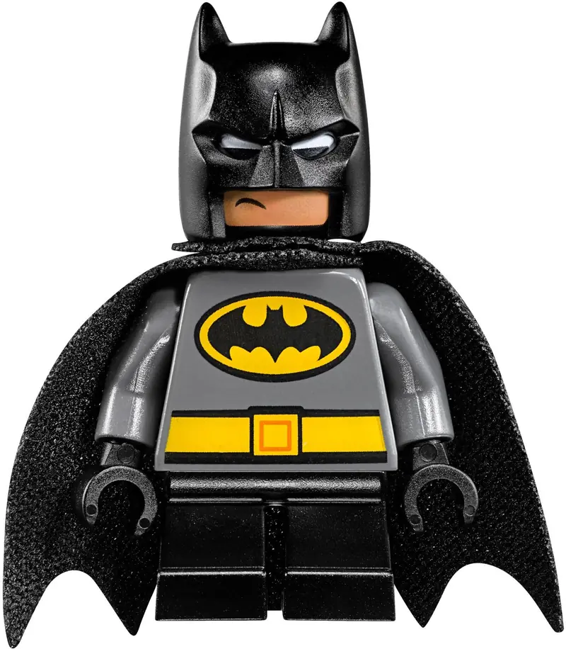 LEGO 76061 Batman kontra Kobieta-Kot zdjęcie 7