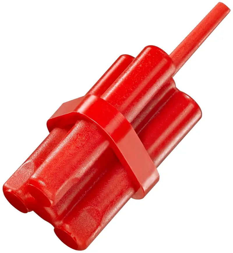 LEGO 76062 Robin kontra Bane zdjęcie 5