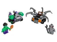 LEGO 76066 Hulk kontra Ultron