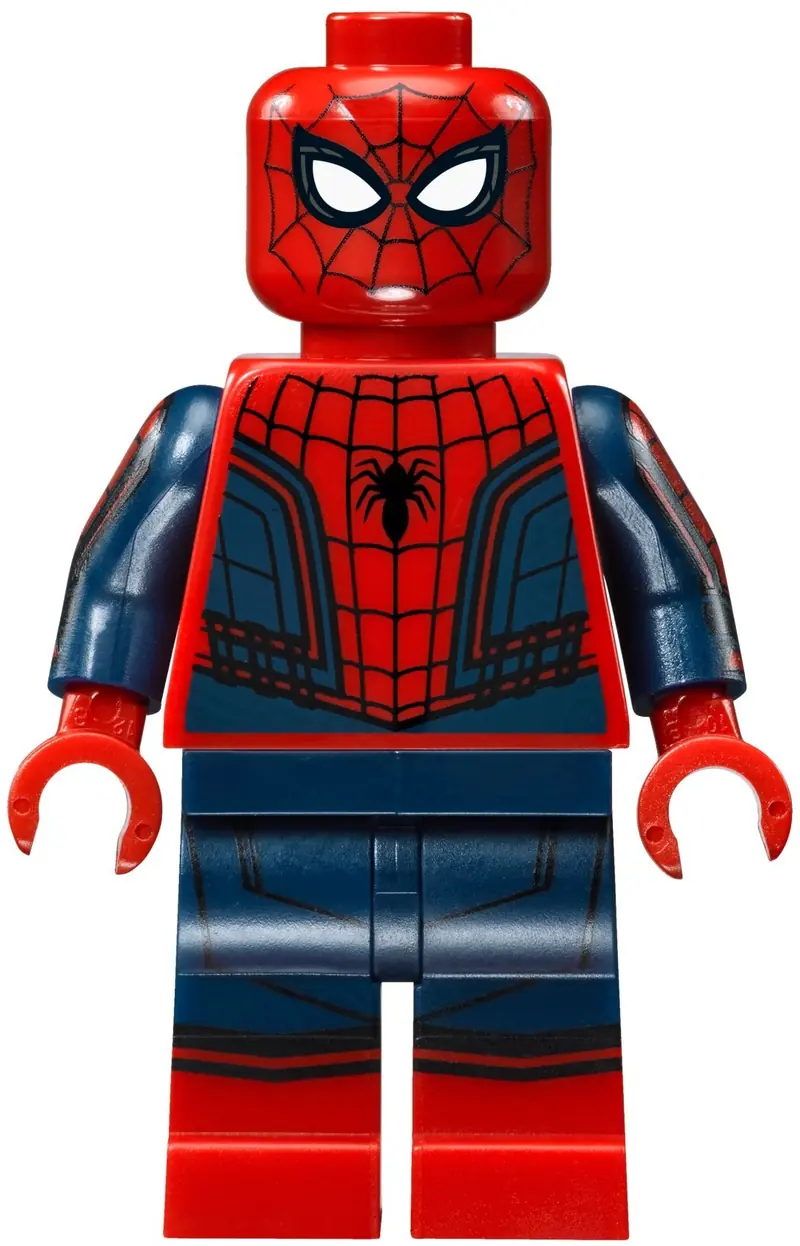 LEGO 76067 Zatrzymanie cysterny zdjęcie 3