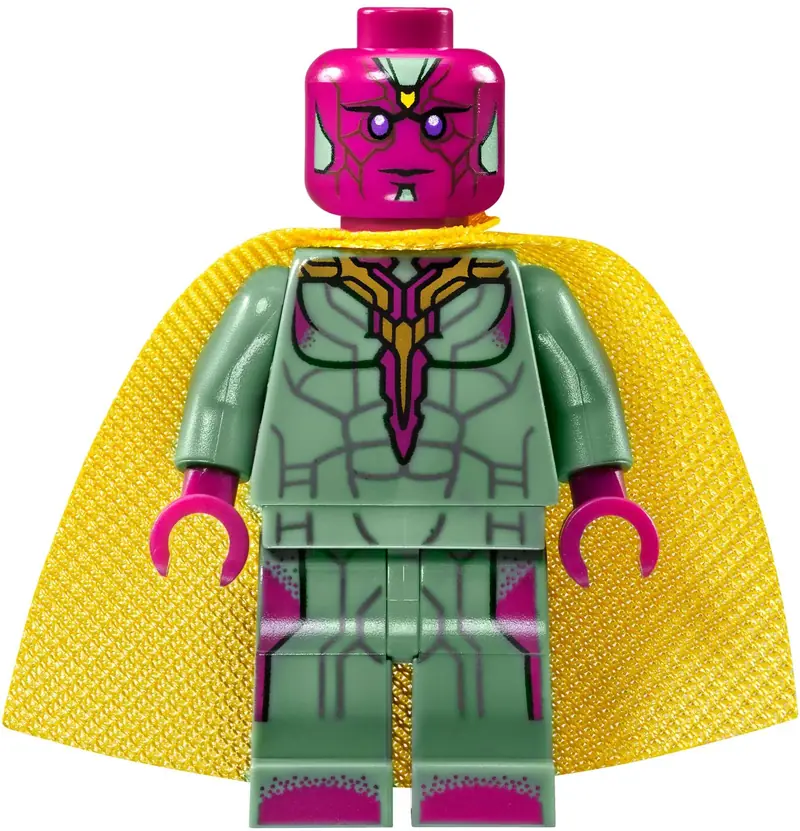 LEGO 76067 Zatrzymanie cysterny zdjęcie 4