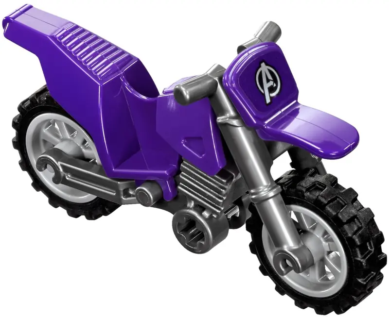 LEGO 76067 Zatrzymanie cysterny zdjęcie 8