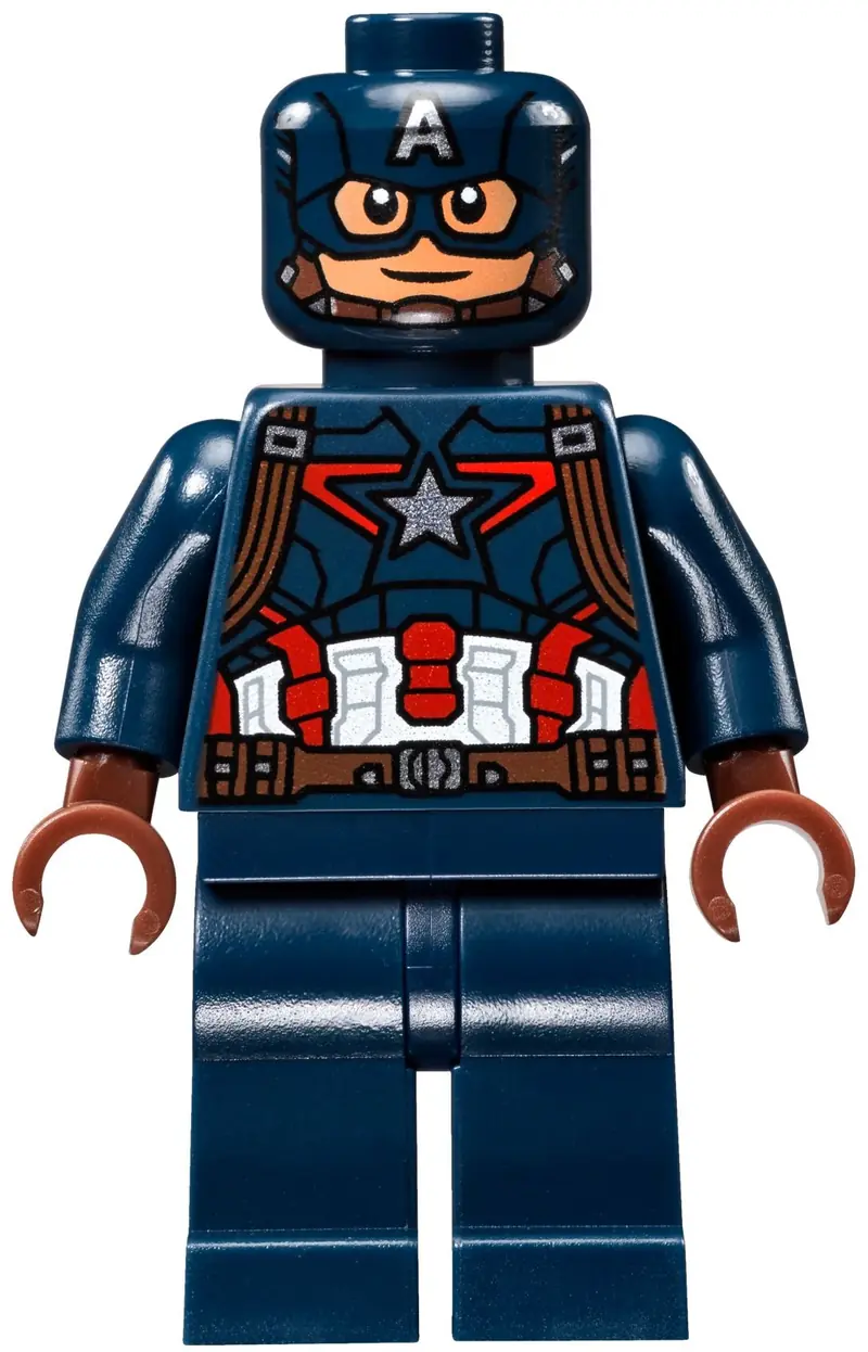 LEGO 76067 Zatrzymanie cysterny zdjęcie 9