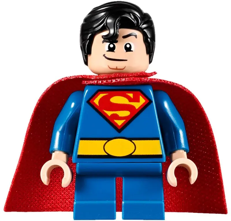 LEGO 76068 Superman kontra Bizarro zdjęcie 6