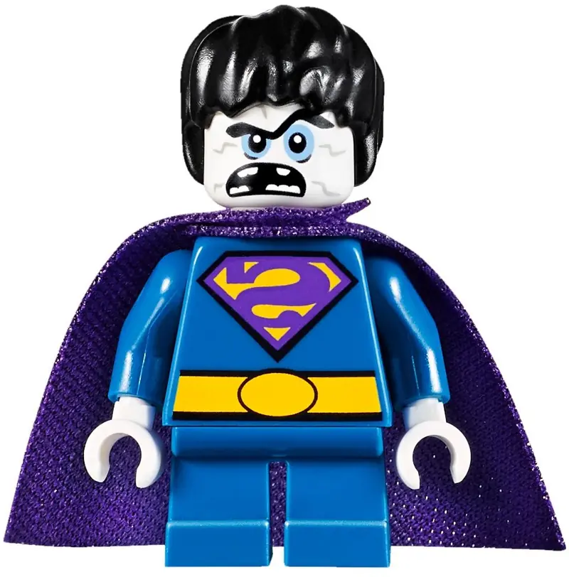 LEGO 76068 Superman kontra Bizarro zdjęcie 7