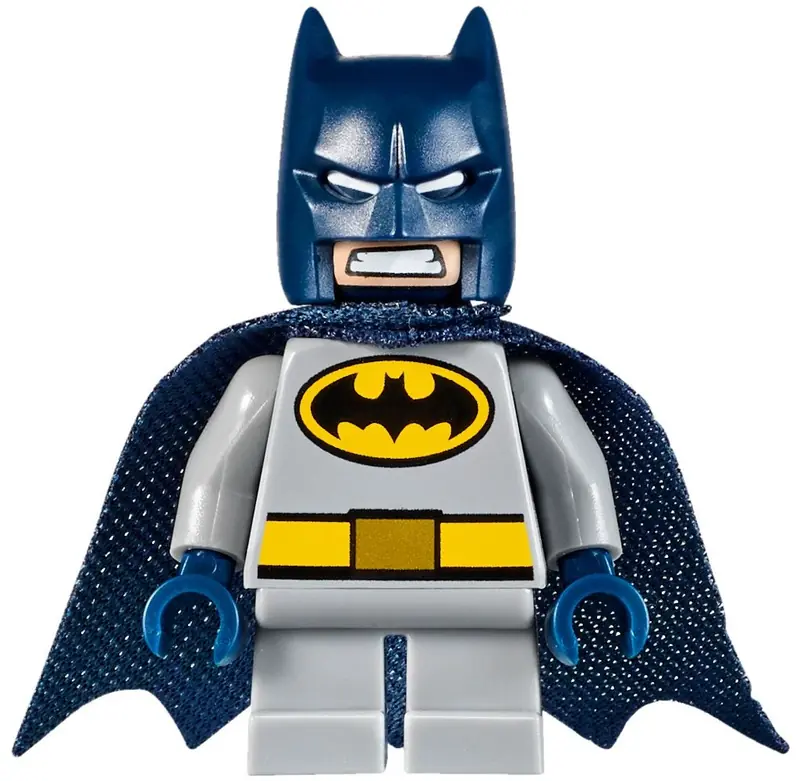 LEGO 76069 Batman kontra Killer Moth zdjęcie 6