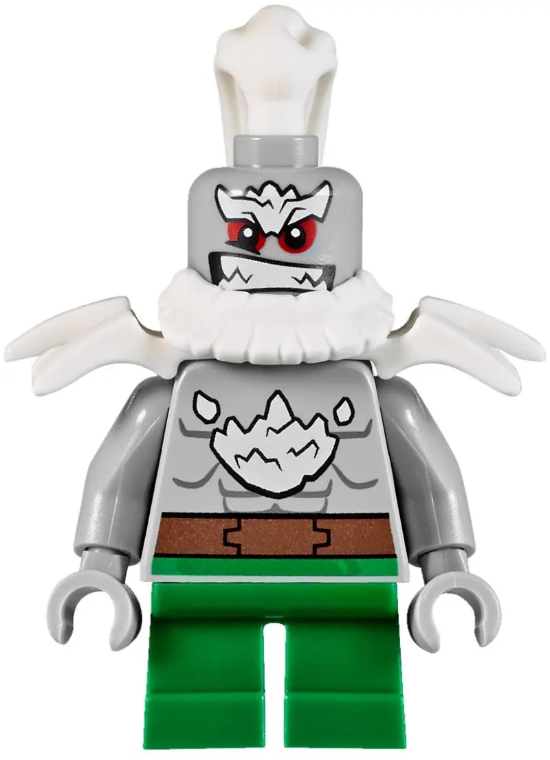 LEGO 76070 Wonder Woman kontra Doomsday zdjęcie 8
