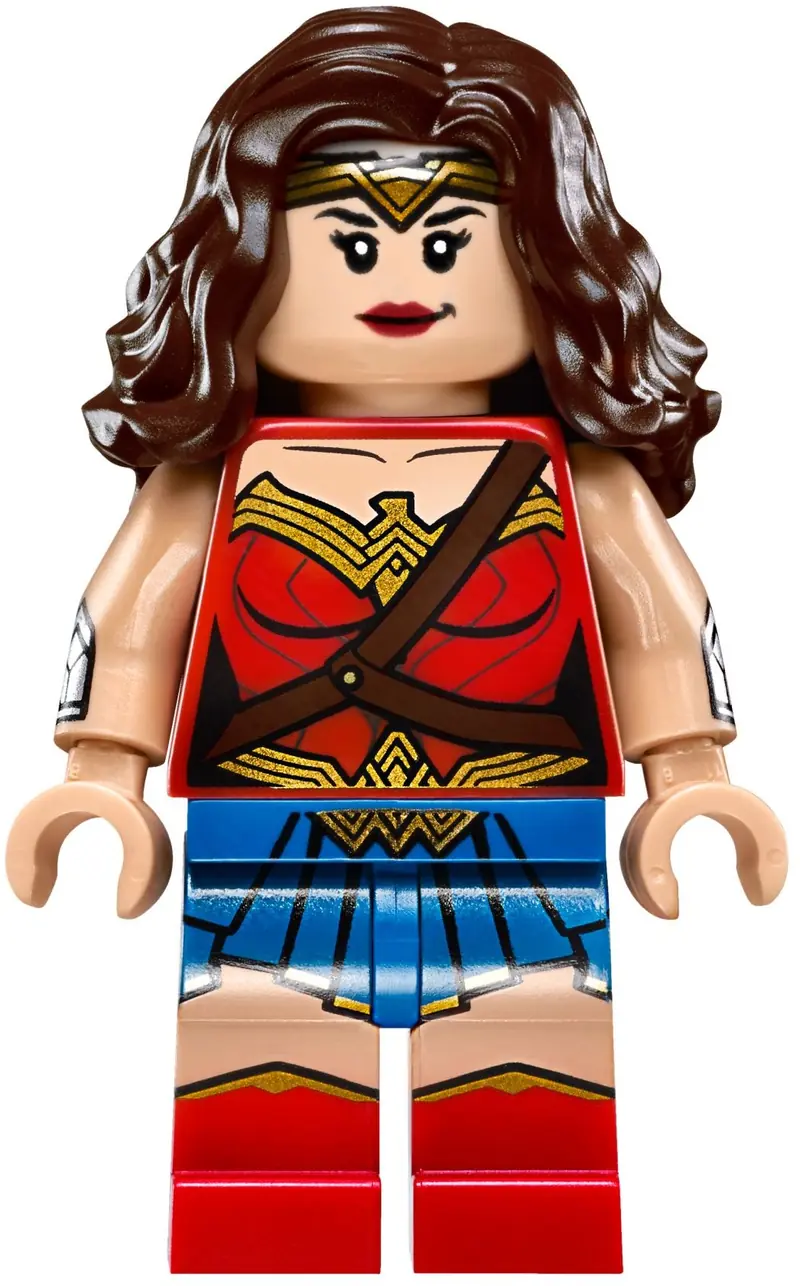 LEGO 76075 Bitwa wojowniczki Wonder Woman zdjęcie 7